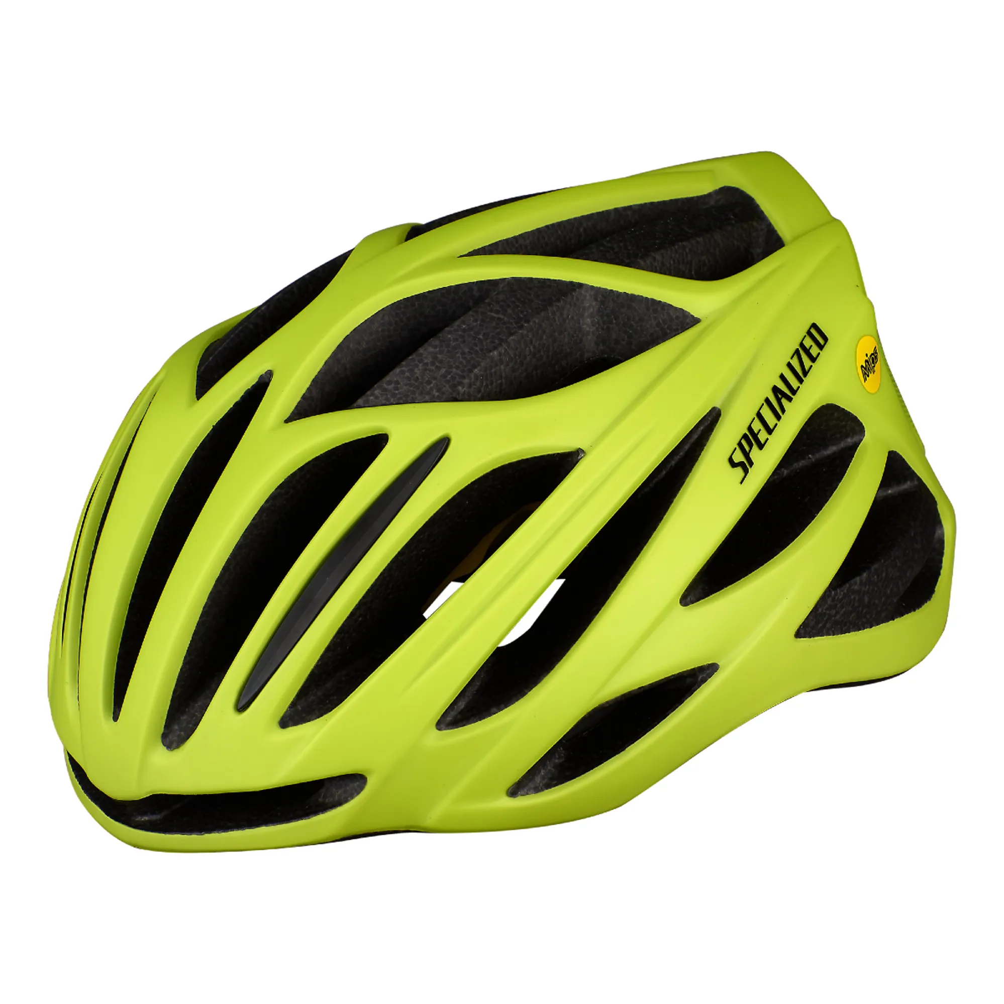 Specialized Echelon II MIPS Road Helmet Green